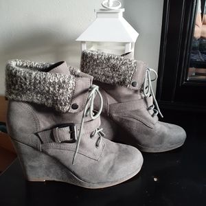 Ankle Boots